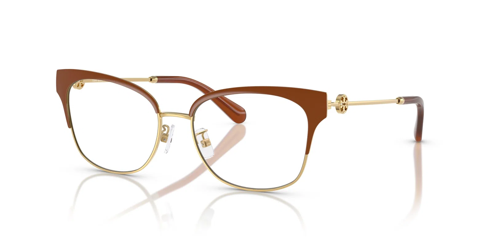 Tory Burch 1089 Eyeglasses - view 9